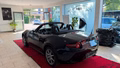 Daumennagel 3 - Mazda MX-5 Exclusive-Line