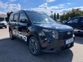 Daumennagel 4 - Ford Tourneo Courier 1.0 EcoBoost Aut. Titanium