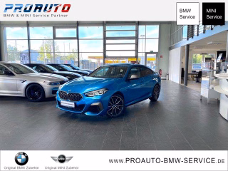BMW M235i Year-old for sale