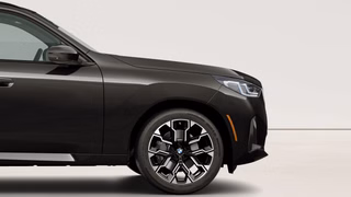 2026 BMW X3 30 xDrive - photo 4