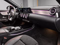 Daumennagel 17 - Mercedes-Benz CLA 220 Coupé |5 JAHRE GARANTIE|AMG|PANO|NIGHT|AMBIENTE|19ZOLL