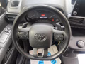 Daumennagel 18 - Toyota Proace City 1.5 diesel 130 Comfort+ Lang Aut