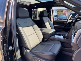 GMC Yukon Denali 6.2l V8 + 3 Jahre Garantie - foto 17