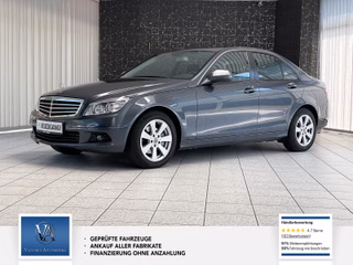 Mercedes-Benz C 200 Used vehicle for sale