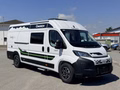 Thumbnail 3 - Chausson V697 Country Line Automatik