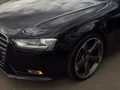 Daumennagel 10 - Audi A4 Ambition Lim./S-LINE/S-TRONIC/ACC/NAVI/2.HAND/EURO.5/