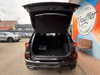 Ford Kuga Plug-In Hybrid ST-Line X/243PS/Garantie bis 09/28 - bilder 7