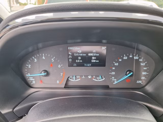 Ford Fiesta Cool & Connect 1.0 EcoB. Klima Navi DAB PPS Hi - foto 11