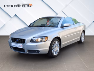 Volvo C70 Used vehicle for sale