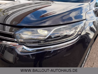 Renault Espace V Initiale Paris*HUD*PANO*MASSAGE*SPUR* - foto 14