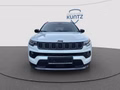 Daumennagel 8 - Jeep Compass S Mild-Hybrid FWD Panoramadach