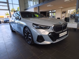 BMW 520 Jahreswagen Kaufen