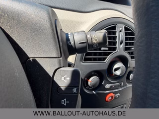 Renault Modus Authentique*2.HAND*KLIMA*TÜV/AU NEU*EURO4* - photo 13