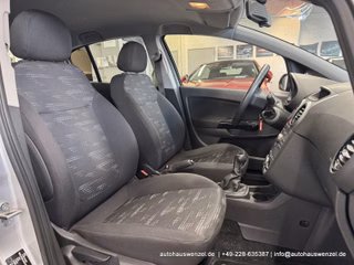 Opel Corsa D 1.4 "Satellite" - nur 111 tkm - PDC KLIM - bilder 13