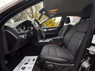 Mercedes-Benz C 220CDI Avantgarde*Aut.*Leder*Navi*Xenon* - foto 8