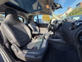 Daumennagel 14 - Smart ForTwo EQ EDITION BLUEDAWN*TAILOR-MADE BRABUS*