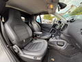 Daumennagel 12 - Smart ForTwo*CABRIO*PRIME*90PS*AUTOMATIK*KLIMA*