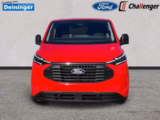 Ford Transit Custom Kasten Trend 320 L2H1 FWD Plug-in-Hybrid Autom. TECHNOLOGIE-PAKET MATRIX-LED KLIMAAUTOMATIK - foto 8