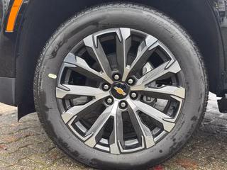 Chevrolet Suburban 6.2 V8 High Country 2026 + 4 Jahre Garantie - foto 12