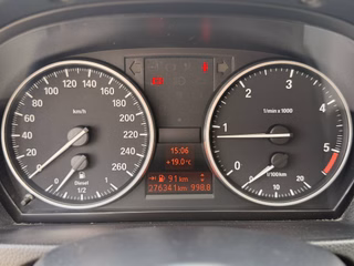 BMW 320 d xDrive XD/ Euro5/ 8XALU/NAV/1.Hand - foto 18