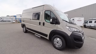 Robeta Kronos Neuwagen Kaufen