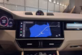 Daumennagel 20 - Porsche Cayenne Coupe E-Hybrid Platinum Edition