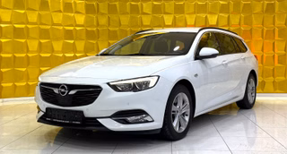 Opel Insignia B Sports Tourer Edition  NAVI AHK ACC TEMPO CAM - foto 1