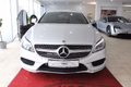 Daumennagel 11 - Mercedes-Benz CLS 350 d 4Matic AMG-Line*Multibeam LED