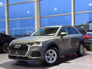 Audi Q3 Gebrauchtwagen Kaufen