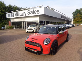 2022 MINI Cooper S Hardtop 4 Door - photo 1