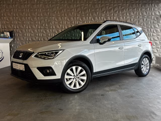 Seat Arona Gebrauchtwagen Kaufen