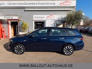 Fiat Tipo Life*1.HAND*KLIMA*NAVI*TEMPO*SPUR*EURO6* - bilder 1