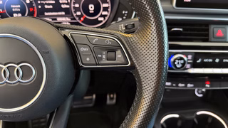 Audi A5 Coupe 2.0TFSI quattro Sportback S-Line - foto 32