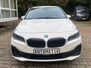 BMW 218 Gran Tourer/Automatik/ - foto 2