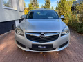 Daumennagel 6 - Opel Insignia Edition 1.6 |AUTOM|LM FELGEN |TEMPOMAT