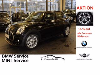 MINI Cooper D Used vehicle for sale