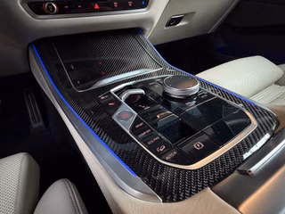 BMW X5 30 d xDrive M Sport HUD / H&K / DA-PROF / 360° CAM / CARBON - foto 21