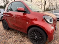 Daumennagel 4 - Smart ForTwo*PANORAMA*AMBIENTE*KAMERA*90PS*SONDERLACK