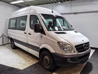 Mercedes-Benz Sprinter II Kombi Gebrauchtwagen Kaufen