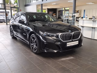 BMW 520 Jahreswagen Kaufen