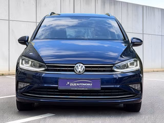 Volkswagen Golf Sportsvan VII Highline Automatik 1.Hand LED - foto 32