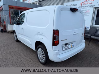 Citroën Berlingo Kasten M/L1*KLIMA*NAVI*CARPLAY*R.KAMERA - foto 4