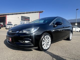 Opel Astra Gebrauchtwagen Kaufen