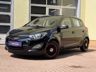 Hyundai i20 5 Star Edition  Klima Tüv Neu - foto 3
