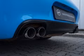 Daumennagel 47 - Porsche 911/997 Carrera GTS  PTS Rivierablau 1of5 built