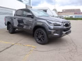 Daumennagel 8 - Toyota Hilux DoKA 2,8ltr invincible DAB*ACC*SHZ*App* 2