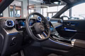 Daumennagel 10 - Mercedes-Benz GLC450d 4M|AMG-LINE|NIGHT|PANO|BURMESTER|VOLL