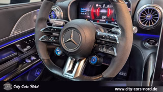 Mercedes-Benz SL 63 AMG Cabrio BRABUS+NIGHT+GARANTIE+LIFT - bilder 18