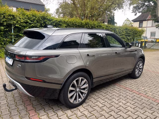 Land Rover Range Rover Velar R-Dynamic S - foto 8