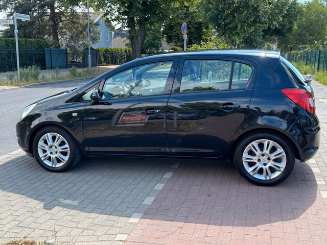 Opel Corsa D 1.2*FlexFix*Klima*Allwetter*TÜV NEU* - foto 9